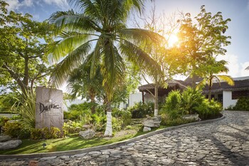 Desire Riviera Maya Pearl Resort - Adults Only