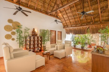 Desire Riviera Maya Pearl Resort - Adults Only