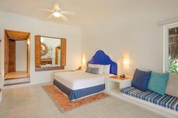 Desire Riviera Maya Pearl Resort - Adults Only