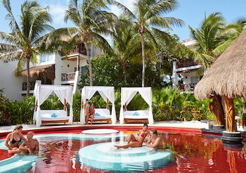 Desire Riviera Maya Pearl Resort - Adults Only
