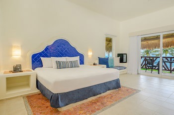 Desire Riviera Maya Pearl Resort - Adults Only