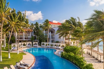 Desire Riviera Maya Pearl Resort - Adults Only