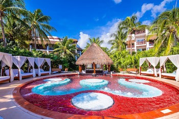 Desire Riviera Maya Pearl Resort - Adults Only