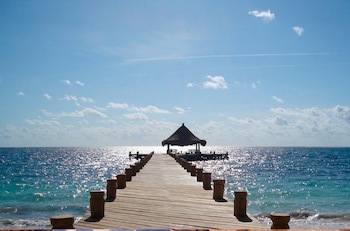 Desire Riviera Maya Pearl Resort - Adults Only