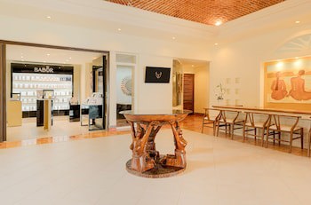 Desire Riviera Maya Pearl Resort - Adults Only