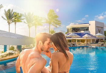 Desire Riviera Maya Pearl Resort - Adults Only