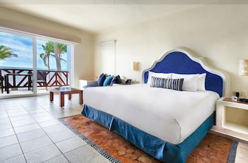 Desire Riviera Maya Pearl Resort - Adults Only
