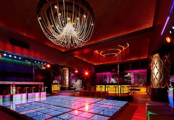 Desire Riviera Maya Pearl Resort - Adults Only