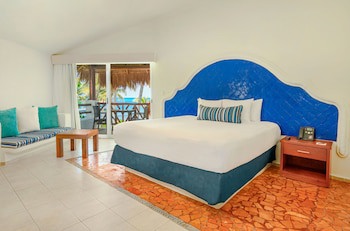Desire Riviera Maya Pearl Resort - Adults Only