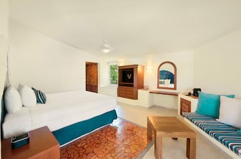 Desire Riviera Maya Pearl Resort - Adults Only