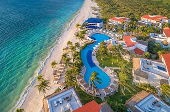 Desire Riviera Maya Pearl Resort - Adults Only
