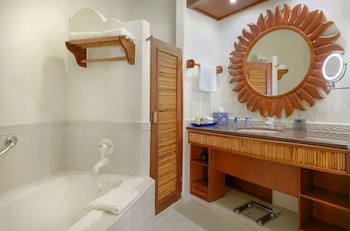 Desire Riviera Maya Pearl Resort - Adults Only