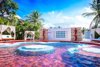 Desire Riviera Maya Pearl Resort - Adults Only