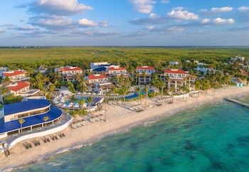 Desire Riviera Maya Pearl Resort - Adults Only