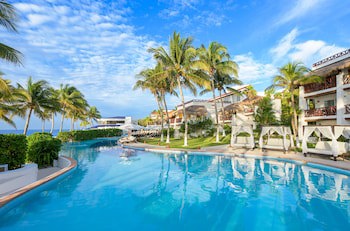 Desire Riviera Maya Pearl Resort - Adults Only