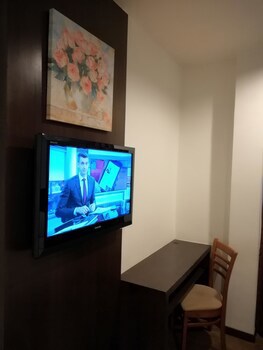 My Hotel At Bukit Bintang