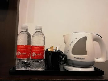 My Hotel At Bukit Bintang