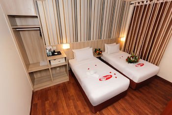 My Hotel At Bukit Bintang