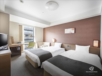 Daiwa Roynet Hotel Kyoto Shijo Karasuma