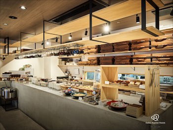 Daiwa Roynet Hotel Kyoto Shijo Karasuma