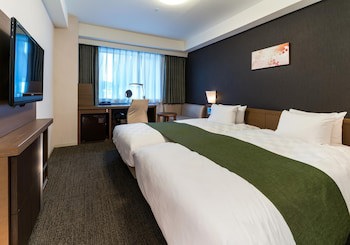 Daiwa Roynet Hotel Kyoto Shijo Karasuma