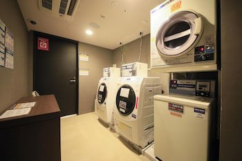 Daiwa Roynet Hotel Kyoto Shijo Karasuma