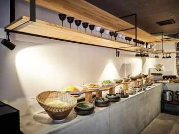 Daiwa Roynet Hotel Kyoto Shijo Karasuma