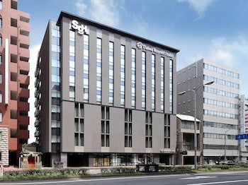 Daiwa Roynet Hotel Kyoto Shijo Karasuma