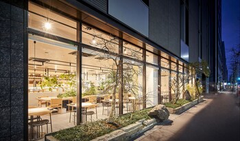Daiwa Roynet Hotel Kyoto Shijo Karasuma