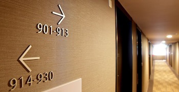 Daiwa Roynet Hotel Kyoto Shijo Karasuma