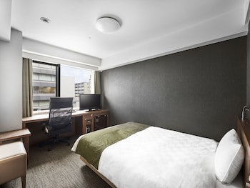 Daiwa Roynet Hotel Kyoto Shijo Karasuma
