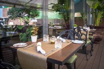 138 Liberdade Hotel