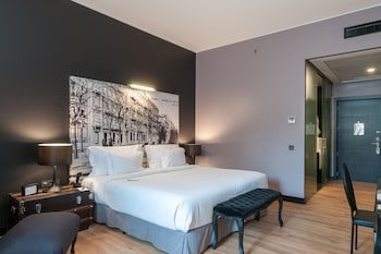 138 Liberdade Hotel