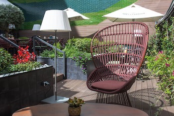 138 Liberdade Hotel