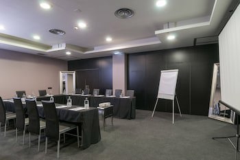 138 Liberdade Hotel