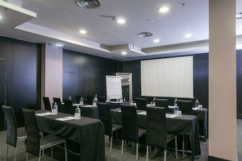 138 Liberdade Hotel