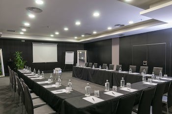 138 Liberdade Hotel