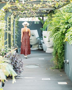 138 Liberdade Hotel