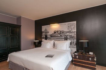 138 Liberdade Hotel