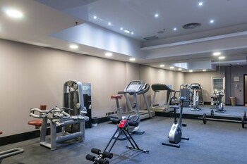 138 Liberdade Hotel