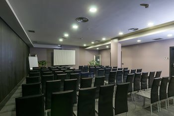 138 Liberdade Hotel
