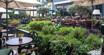 138 Liberdade Hotel