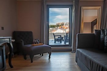 138 Liberdade Hotel