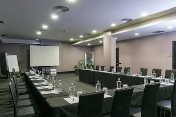 138 Liberdade Hotel