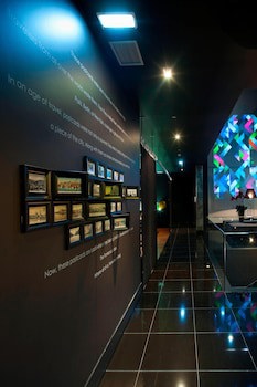 138 Liberdade Hotel