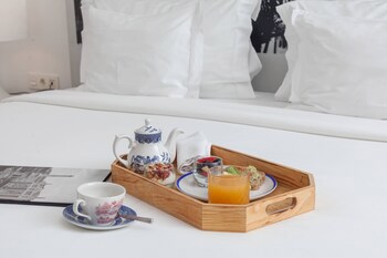 138 Liberdade Hotel