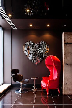 138 Liberdade Hotel