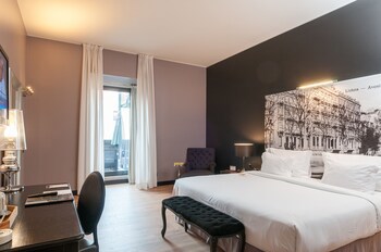 138 Liberdade Hotel