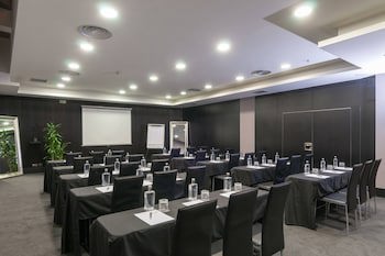 138 Liberdade Hotel