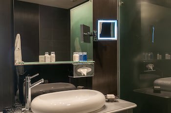 138 Liberdade Hotel